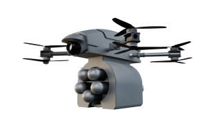 NSR®FPV TAS Saqr-OCTO