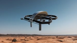 NSR®FPV TAS Micro-3,5