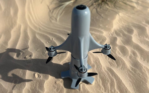 NSR®FPV TAS Anti-Drone