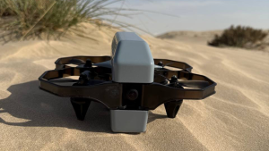 NSR®FPV TAS Micro-3,5
