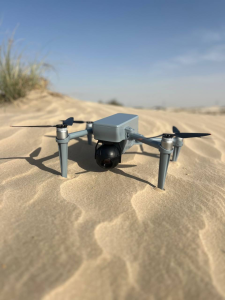 NSR®FPV TAS NISR