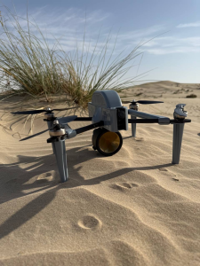 NSR®FPV TAS Saqr-9